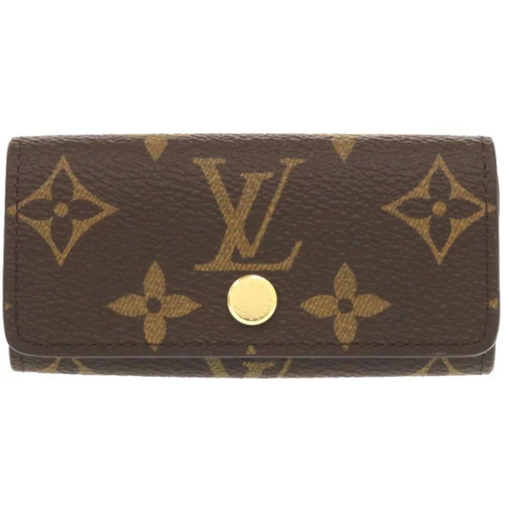 Louis Vuitton Multicles Monogram case LV